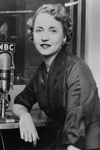 Peliculas de Margaret Truman Daniel