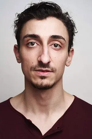 Peliculas de Martin Razpopov