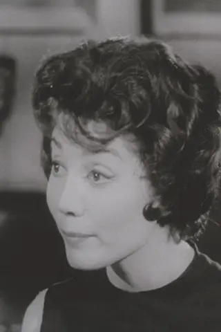 Peliculas de Jackie Joseph