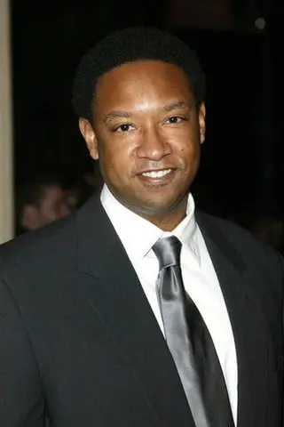 Peliculas de Reggie Hayes