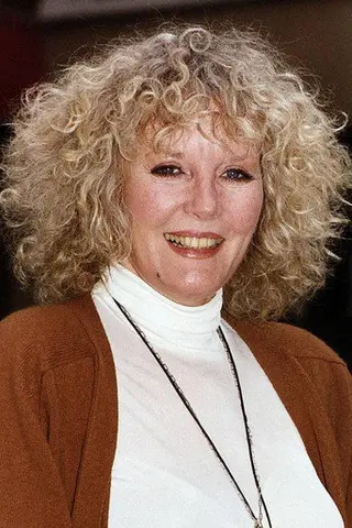 Peliculas de Petula Clark
