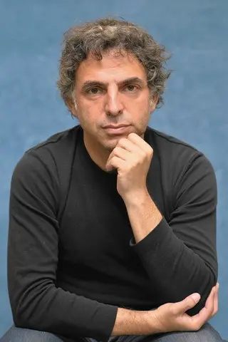 Etgar Keret - Córka • Potomstwo