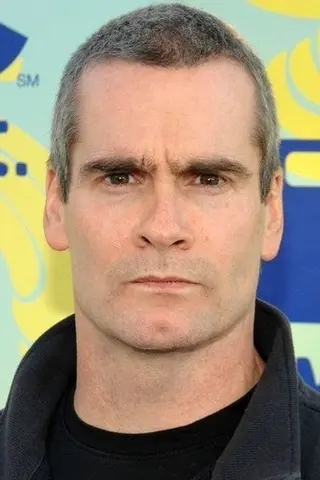 Peliculas de Henry Rollins
