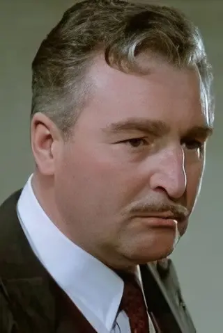 Peliculas de Marco Perrin