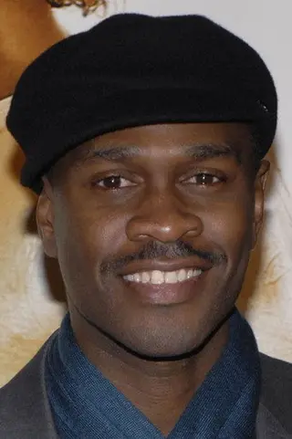 Peliculas de Brian Hooks