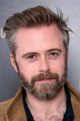Peliculas de Rory Keenan