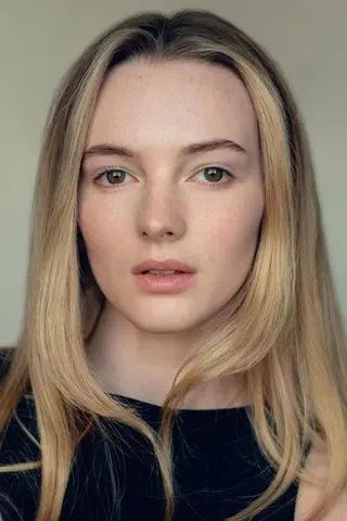 Peliculas de Alanah Bloor