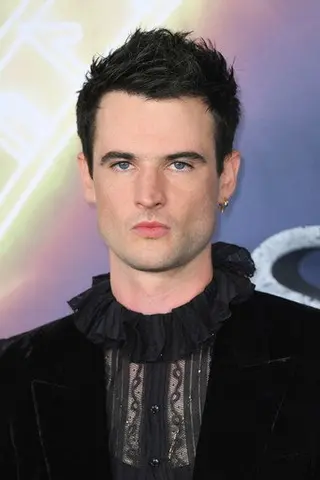 Peliculas de Tom Sturridge