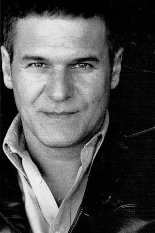 Peliculas de David Gianopoulos