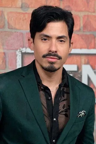 Peliculas de Carlos Santos