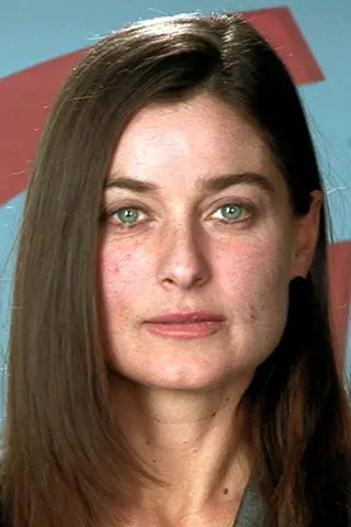 Andrea Freund - Córka • Potomstwo