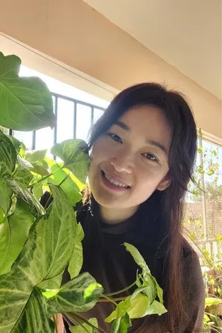 Peliculas de Esther Chon
