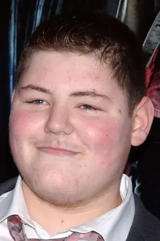 Peliculas de Jamie Waylett