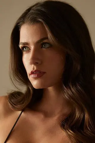 Peliculas de Maria Taylor
