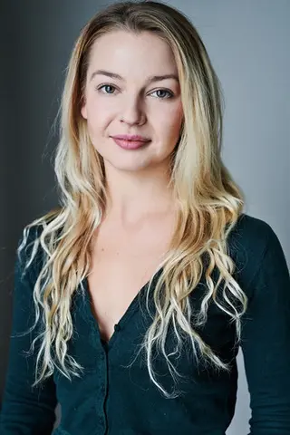 Peliculas de Issy Stewart