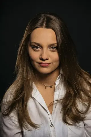 Peliculas de Lidija Penić Grgaš