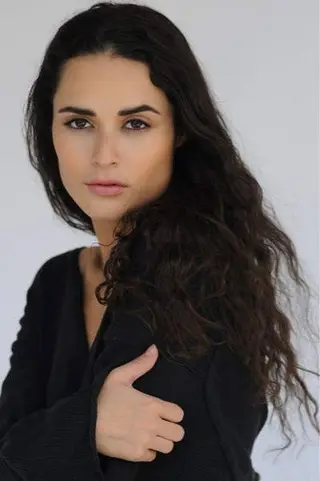 Peliculas de Stephanie Nogueras