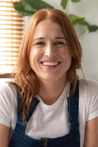 Peliculas de Jess Harris