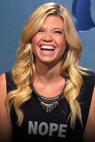 Peliculas de Chelsea Chanel Dudley