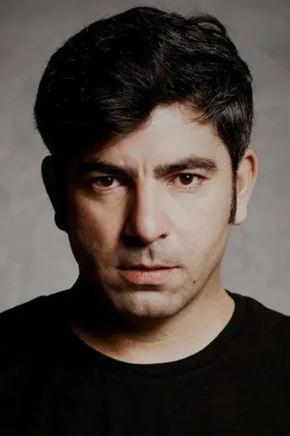 Peliculas de Mehmet Selim Akgul