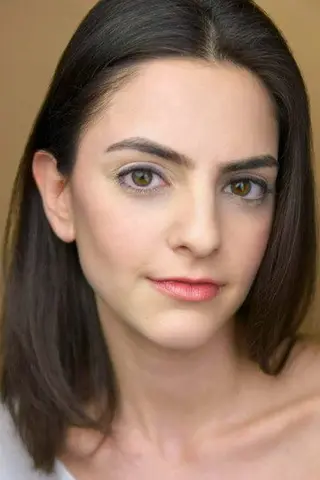Peliculas de Sara Kapner