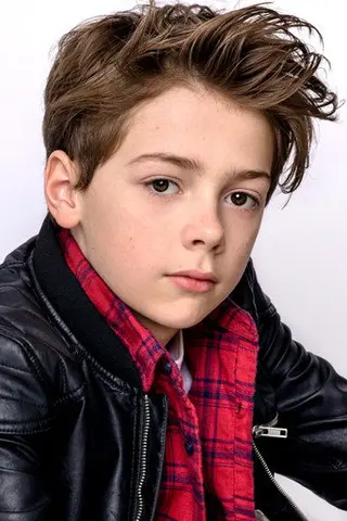 Peliculas de Tiernan Jones