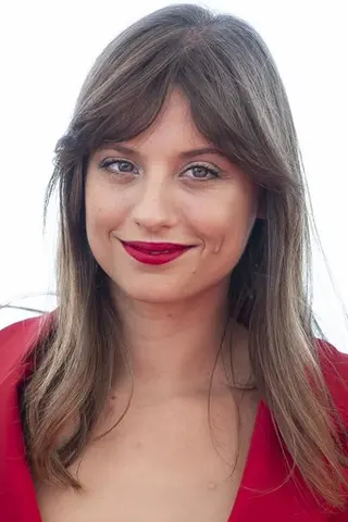 Peliculas de Michelle Jenner