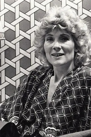 Peliculas de Virginia Stride