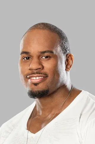 Peliculas de Shad Gaspard