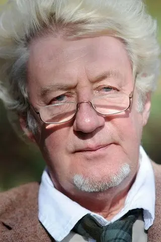 Peliculas de John Bett