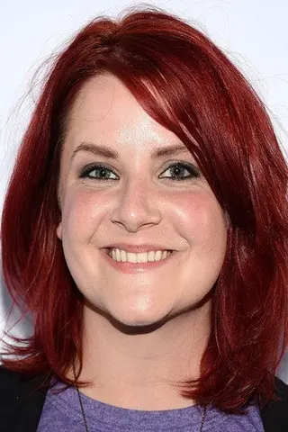 Peliculas de Erin McGathy
