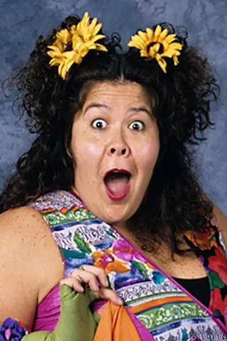 Peliculas de Rhonda Ann Sing