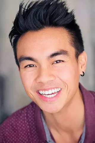 Peliculas de Alan Trong