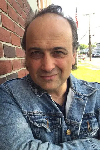Peliculas de Marco Greco