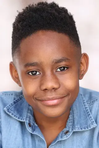 Peliculas de Jamaal Avery Jr.