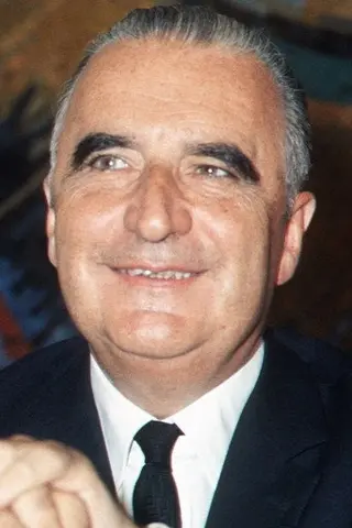 Peliculas de Georges Pompidou