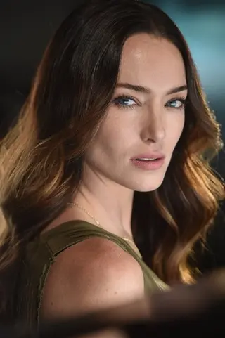 Peliculas de Cassi Colvin