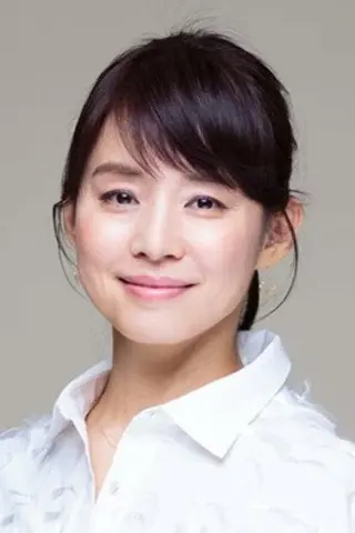 Peliculas de Yuriko Ishida