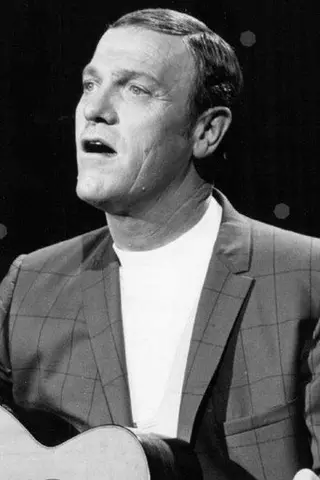 Peliculas de Eddy Arnold