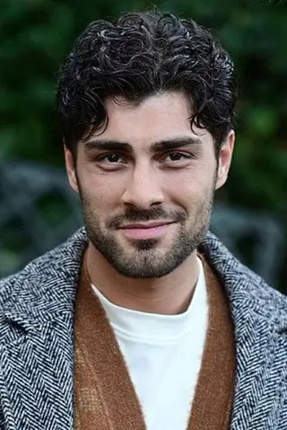 Peliculas de Ali Öner
