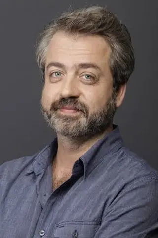 Peliculas de Rodrigo Candelot