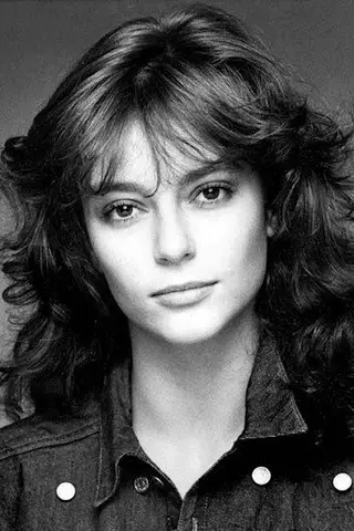 Peliculas de Rachel Ward