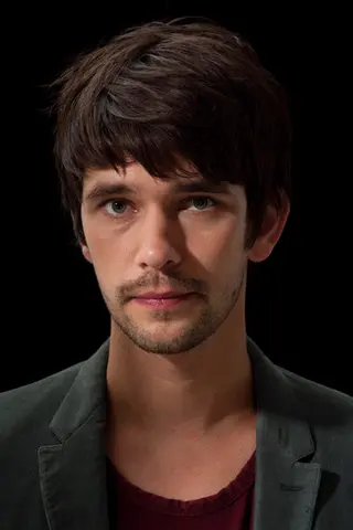 Peliculas de Ben Whishaw