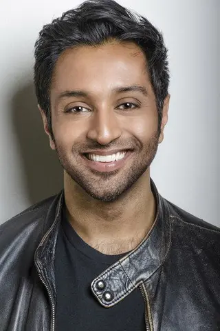 Peliculas de Bhavesh Patel