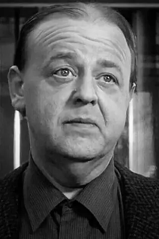 Peliculas de Roy Brocksmith