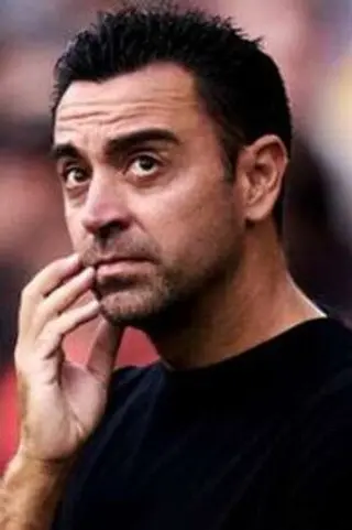 Peliculas de Xavi Hernández