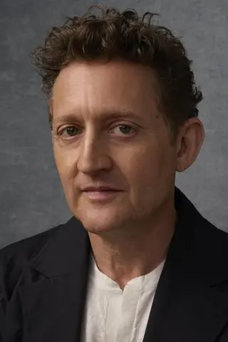 Peliculas de Alex Winter