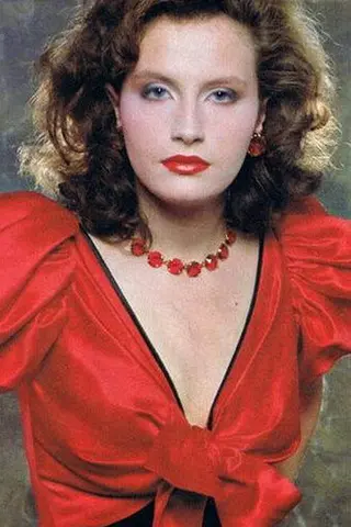 Peliculas de Caroline Lang