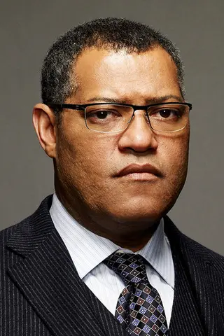 Peliculas de Laurence Fishburne