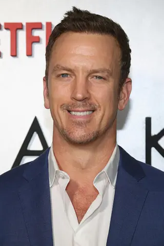 Peliculas de Josh Randall